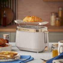 TOSTADEIRA Russell Hobbs Bronte stone Toaster   26