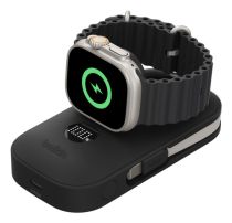 Belkin Powerbank 10.000mAH 45W +Apple Watch-Lad. BPD012hqBK