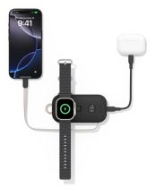 Belkin Powerbank 10.000mAH 45W +Apple Watch-Lad. BPD012hqBK