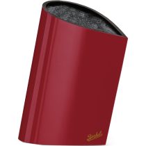 Kaufen Küchenhelfer und Zubehör - Berkel Messerblock ohne Messer rot