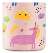 24Bottles Kids Bottle Magic Friends, 250 ml