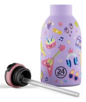 24Bottles Kinder Isolierflasche 330 ml