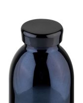 24Bottles Clima Bottle Noir Radiance 500 ml