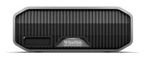 SanDisk Professional G-DRIVE PROJECT HDD Enterprise 8To disque externe