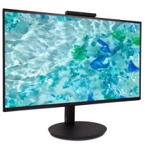 Acer CB272U D6bmiiprcx CB2 Series Ecran LED 27´´ 2560 x 1440 QHD 350