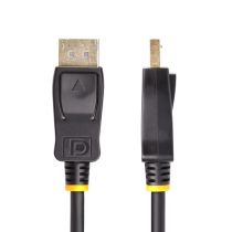 Startech Cabo adaptador DisplayPort macho para HDMI macho 4 m ativo, s