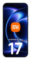 Smartphone Xiaomi 17 Ultra Dual Sim 16+512Go + Photo Kit Pro black