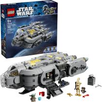 Revenda Lego - LEGO 75445 Star Wars Nave dos Anzellans, brinquedo construção Sér