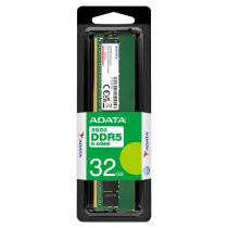 Memoria RAM ADATA RIMM 32GB DDR5-5600, AD5R560032G20-SHYA | Kapazitat: