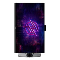 MSI MPG 272QRF X36, Gaming Ecran 68.6 cm (27 pouces), noir, WQHD, Ra