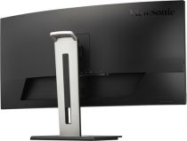 ViewSonic VG3456C, Moniteur LED 86.4 cm (34 pouces), noir (mat), UWQHD
