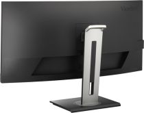 ViewSonic VG3456C, Moniteur LED 86.4 cm (34 pouces), noir (mat), UWQHD