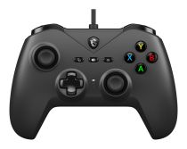 Comprar Volantes & Joysticks - MSI Force GC200 Mando juegos negro USB S10-04G0090-EC4
