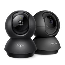Caméra IP TP-LINK Tapo C211 Pan Tilt Home Security Wi-Fi Camera 360 11
