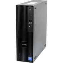 Revenda Camaras IP Vigilância - A câmara IP AXIS S9302 MK II É UM PODEROSO
