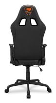 COUGAR Chaise jeu Armor Elite, noir