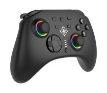 Souri Deltaco Controller 2 C Taste RGo Sans fil Noir Switch