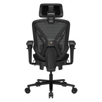 COUGAR Chaise jeu bureau Speeder NEO, Mesh, Noir