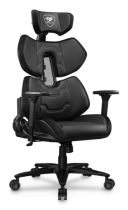 COUGAR Gaming-Stuhl Terminator Elite, Schwarz