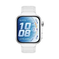 achat Smartwatch - HUAWEI Watch FIT5 Pro Blanc 55020HRX