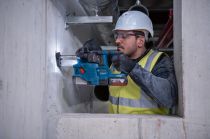 Martillo perforador Bosch GBH 18V-22 Batería-Martillo perforador