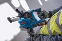 Martillo perforador Bosch GBH 18V-22 Batería-Martillo perforador