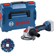achat Meuleuse d´angle - Meuleuse d angle Bosch GWX 18V-8 06019N9103