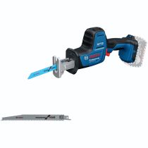 achat Scies - Scie Bosch GSA 18V-24 06016A5100