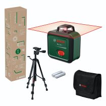 buy Zubehör - Lasermessgerät Bosch PLL 360-1 Set Linienlaser