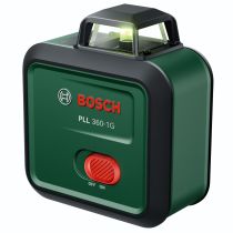 buy Zubehör - Lasermessgerät Bosch PLL 360-1G Set Linienlaser