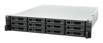 Synology NAS Rack Station RS2423RP+II (12 Bay) 2U
