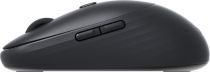 Raton Inalambrico Dell Pro 7 Ms726 Negro