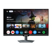 achat Ecran Autre Marque - GIGABYTE M27QS, Gaming Ecran 68.6 cm (27 pouces), noir, QHD, SS-IPS, M27QS EK