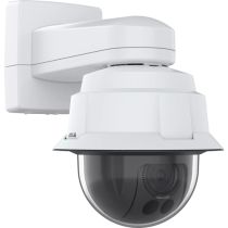 Caméra IP AXIS Caméra réseau PTZ Dome Q6088-E 4K