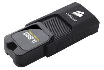 achat Clé USB - Pen USB-Stick 64Go Corsair Voyager Slider X1 Capless Design  CMFSL3X1-64GB