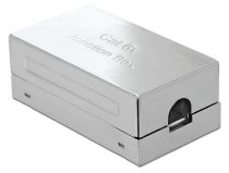 achat Accessoires Switch - DELOCK Boîte jonction câble réseau Cat6A LSA ST 86410