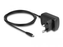 DELOCK Concentrador 4 portas USB 10GBps + conetor USB Tipo C 60cm