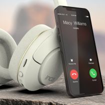 Cuffia INCA Bluetooth Cuffia IBK-503B Version: 5.3
