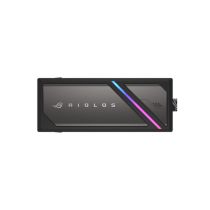 Disque dur Asus Geh USB ROG STRIX AIOLOS SSD Memorygehause