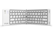 Comprar Teclados - Teclado INCA IBK-580BT BT5.0, dobrável, fino, USB-C IBK-580BT