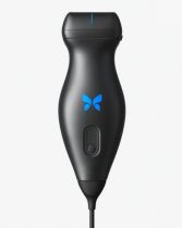 achat Photo - Butterfly iQ+ 1-year warranty