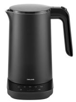 Pichet électrique Zwilling Bouilloire Pro 1l ENFINIGY noir
