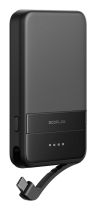 achat Power Banks - EcoFlow RAPID Magnetic Powerbank 5000mAh black EF-RAPID5000-B-EU