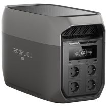 Centrale électrique portable Powerstation EcoFlow DELTA 3 Max