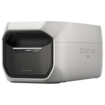 Powerstation EcoFlow DELTA 3 Max Plus Batería Extra