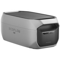 Powerstation EcoFlow DELTA 3 Max Plus Batería Extra
