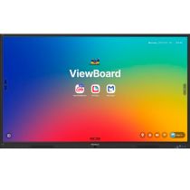 achat Ecran Viewsonic - Ecran Viewsonic IFP6535-1-1C IFP6535-1-1C