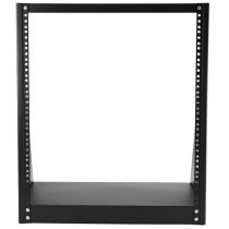 Rack Servidor Heavy Duty 2 Postes 12U