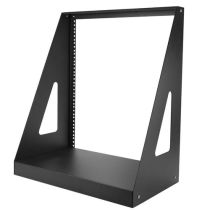 Rack Servidor Heavy Duty 2 Postes 12U