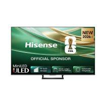 achat TV LED - HISENSE Serie E8S MiniLED 65INCH QLED Ultra HD 144Hz USB HDMI WIFI BT 65E8S